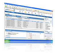 Contact-management-software-screenshot